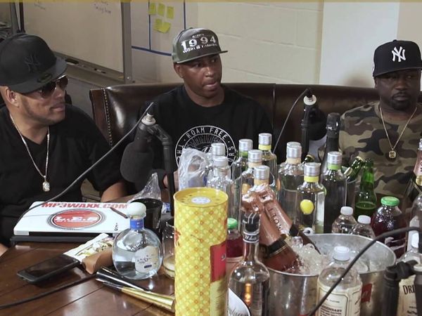 Drink Champs - Havoc