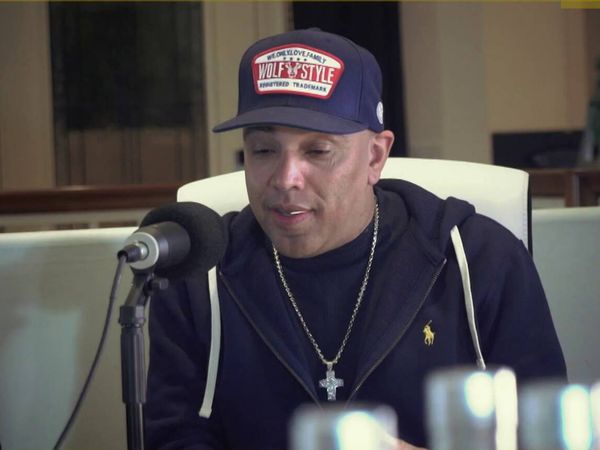 Drink Champs - Tony Rock Part 1