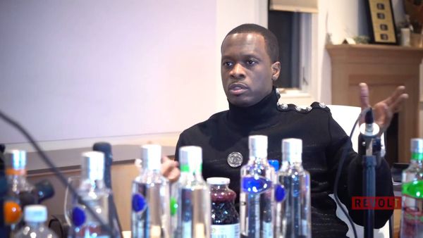 Drink Champs - Pras