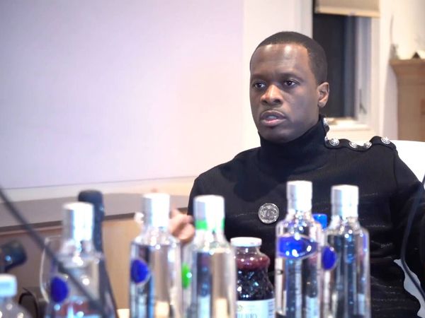 Drink Champs - Pras