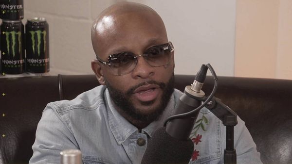 Drink Champs - Royce da 5'9