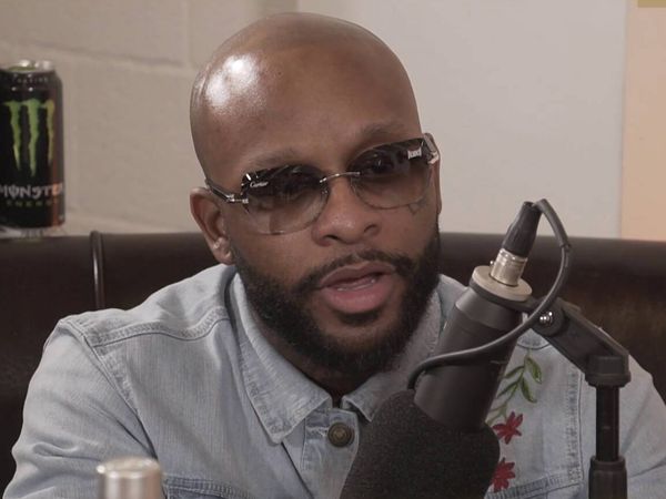 Drink Champs - Royce da 5'9