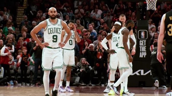 Chasing History - 2024 Playoff Primer