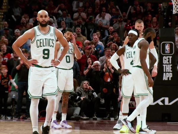 Chasing History - 2024 Playoff Primer