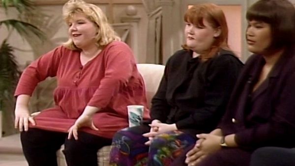 Sally - I'm Pregnant But I'm Still Partying