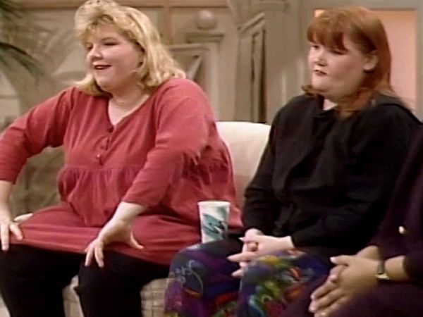 Sally - I'm Pregnant But I'm Still Partying