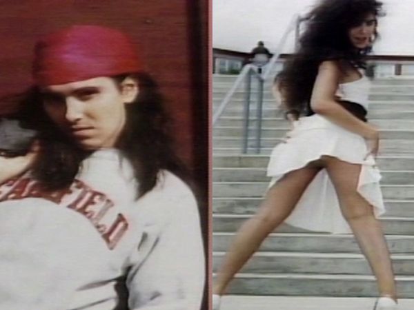 Sally - Transsexual Updates