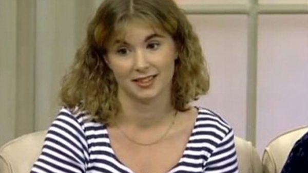 Sally - My Teen's Desperate to Get Pregnant