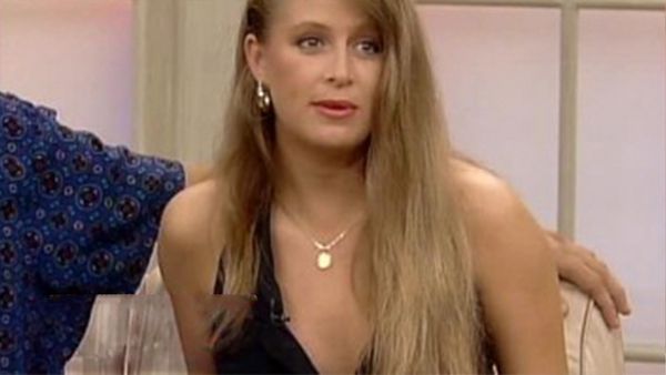 Sally - You'll Wear What I Say!