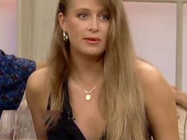 Sally - You'll Wear What I Say!