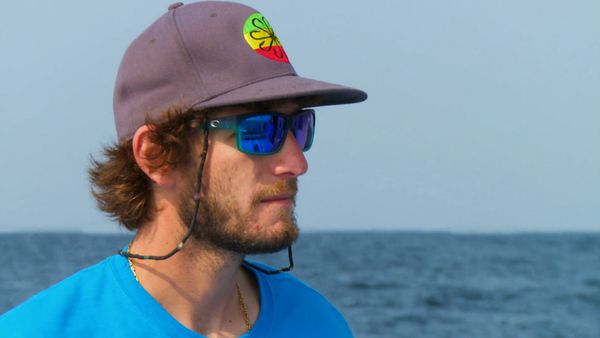 Wicked Tuna - Lì nel Maine