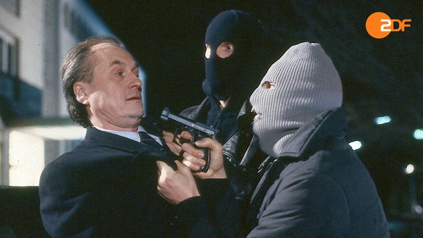 Ein Fall für Zwei - Gelegenheit macht Mörder