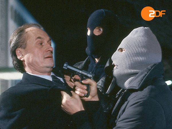 Ein Fall für Zwei - Gelegenheit macht Mörder