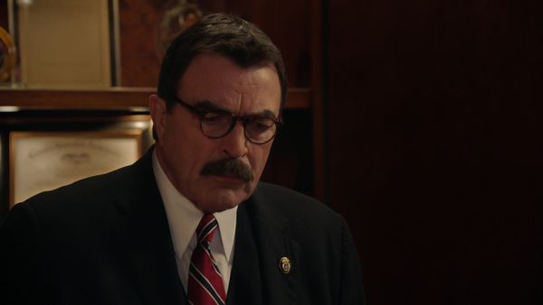 Blue Bloods, en español - Reglas no escritas