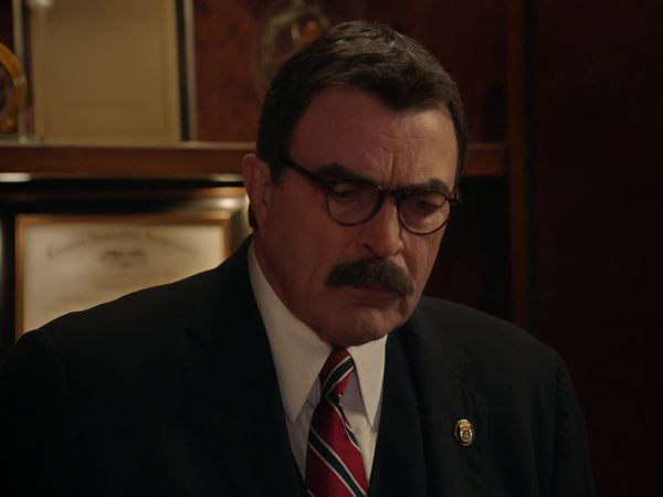 Blue Bloods, en español - Reglas no escritas
