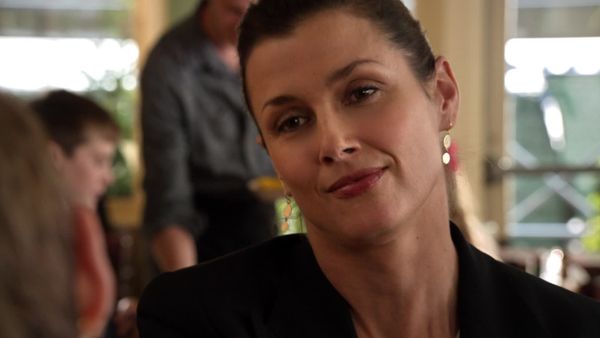 Blue Bloods, en español - Desaparecida