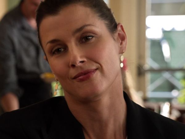 Blue Bloods, en español - Desaparecida