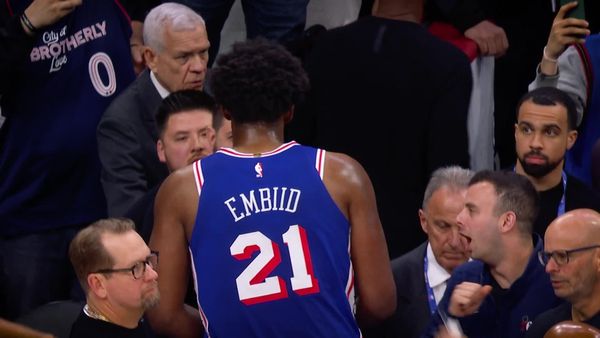 Chasing History - Knicks, Pacers Into Semis