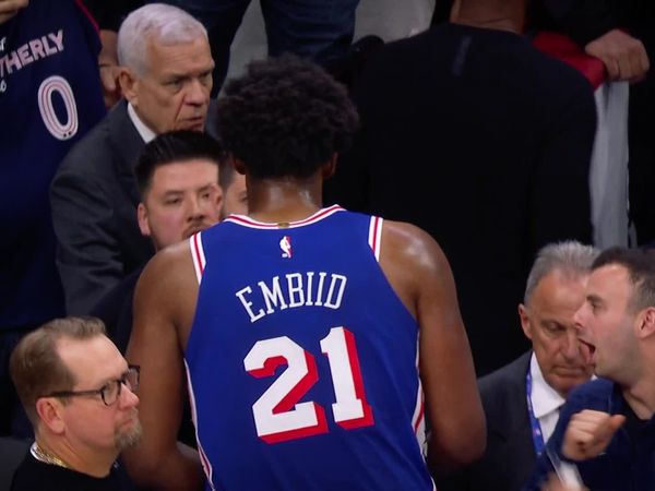 Chasing History - Knicks, Pacers Into Semis