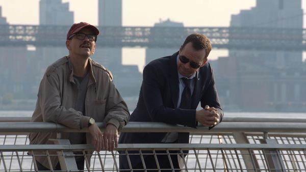 Blue Bloods, en español - Apuestas mortales