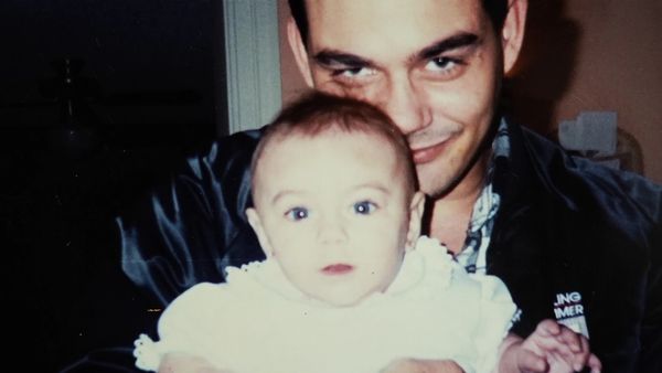 I'm Related to a Killer - Richard Matt