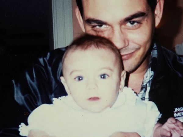I'm Related to a Killer - Richard Matt