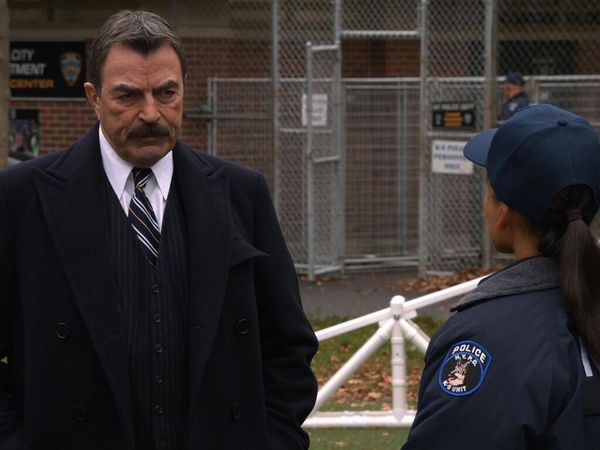 Blue Bloods, en español - Mala sangre