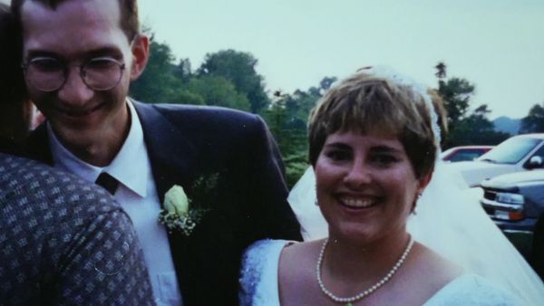 I'm Related to a Killer - Mark Latunski