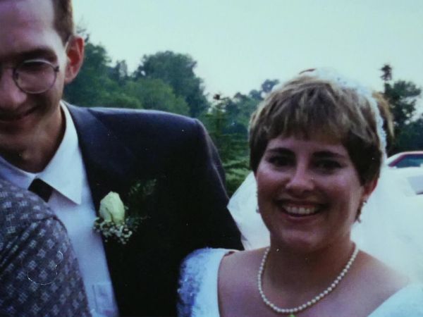 I'm Related to a Killer - Mark Latunski