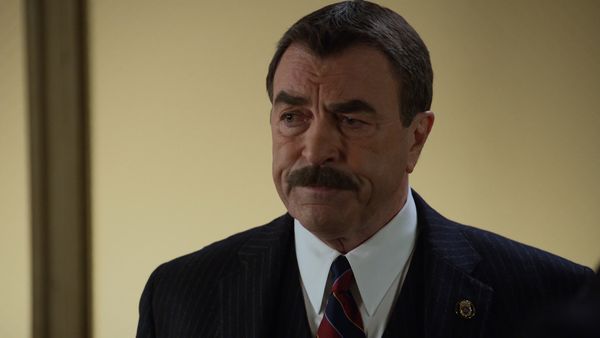 Blue Bloods, en español - Lazos que unen