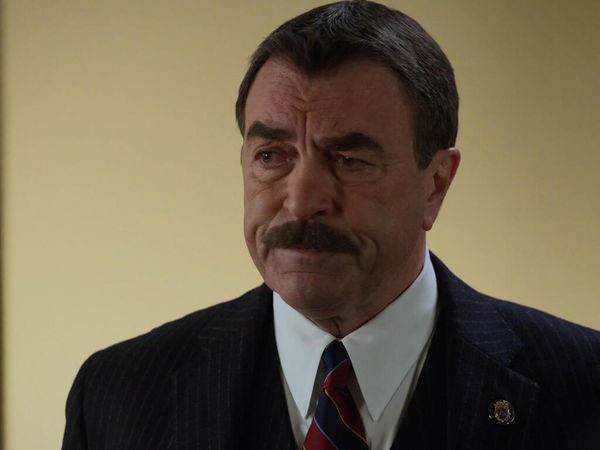 Blue Bloods, en español - Lazos que unen