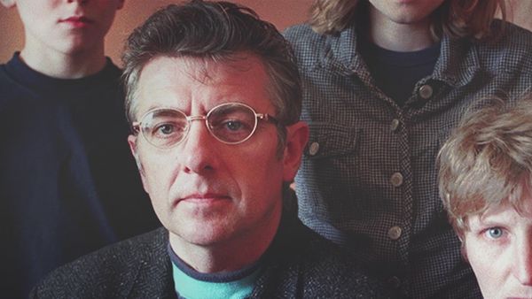 I'm Related to a Killer - Harry Jarvis