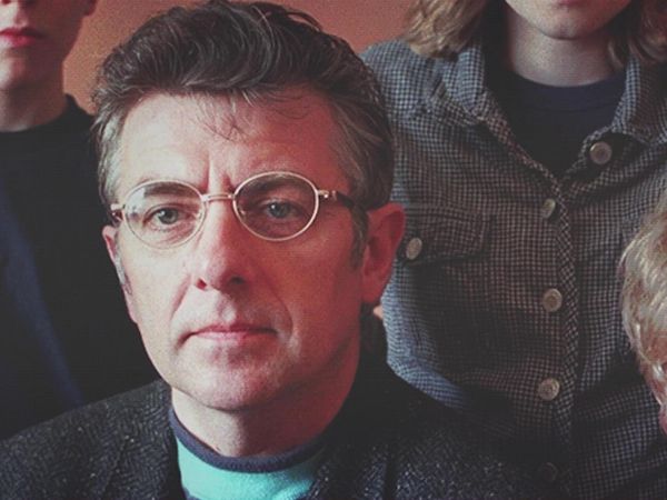 I'm Related to a Killer - Harry Jarvis