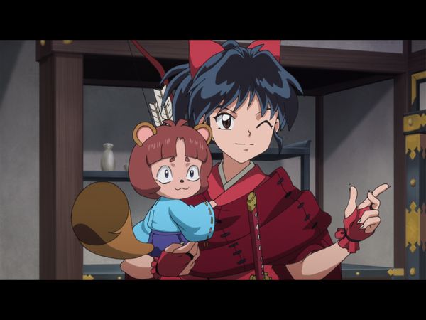 Yashahime: Princess Half-Demon - Battle on the New Moon, Part 2