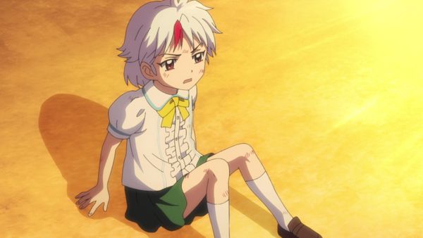 Yashahime: Princess Half-Demon - A Place (Not) for Towa