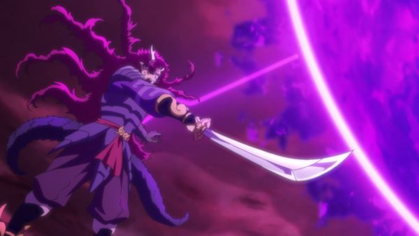 Yashahime: Princess Half-Demon - Kirinmaru of the Dawn