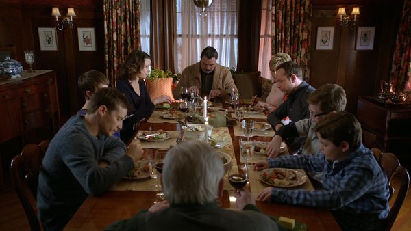 Blue Bloods, en español - Secretos abiertos