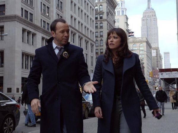 Blue Bloods, en español - Enmiendas
