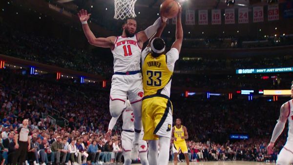 Chasing History - Knicks, Celtics Start Hot