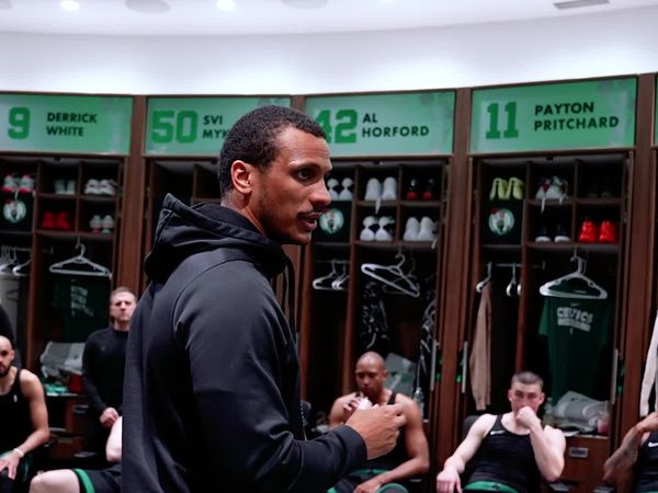 Chasing History - Celtics Advance Again