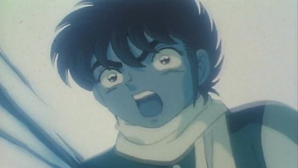 B't X - Rebirth! The Sun Battler