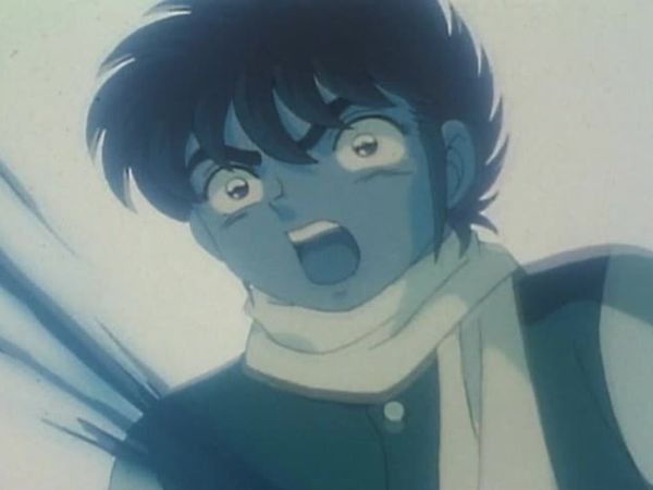 B't X - Rebirth! The Sun Battler