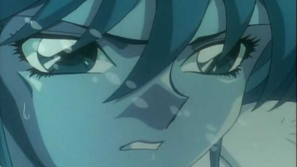 B't X - Formidable Enemy! The Warrior, Kaos