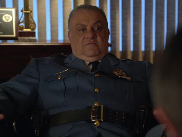 Blue Bloods, en español - Batallas de custodia