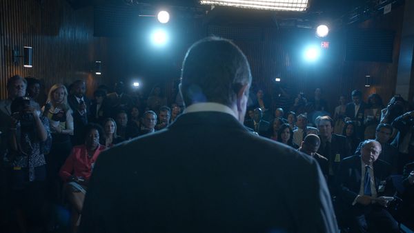 Blue Bloods, en español - Compañeros