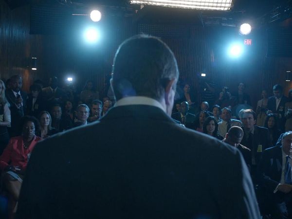Blue Bloods, en español - Compañeros