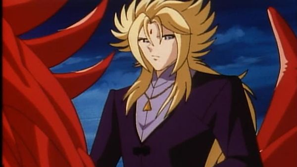 B't X - Blast! Message to the Reaper
