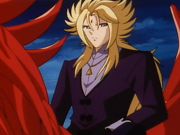 B't X - Blast! Message to the Reaper