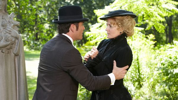 Murdoch Mysteries - Crime & Punishment