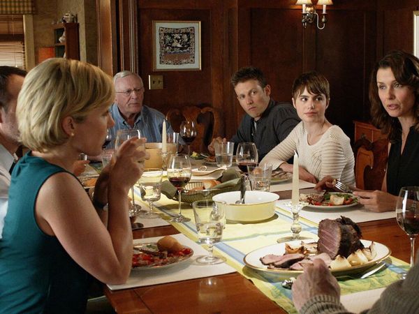 Blue Bloods, en español - Puentes ardientes